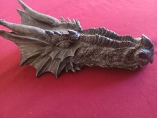 Dragon head resin for sale  Henderson