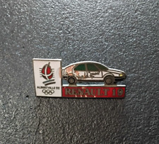 Pin automobile voiture d'occasion  Angers-