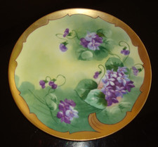 Haviland limoges hand for sale  Simi Valley