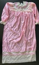 Négligé vintage satin usato  Roma