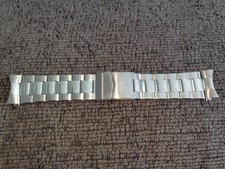Pulseira de aço inoxidável Invicta 24 mm comprar usado  Enviando para Brazil