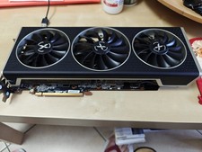 Scheda grafica xfx usato  Certaldo