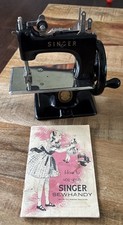 Vintage singer sewhandy for sale  Greensboro