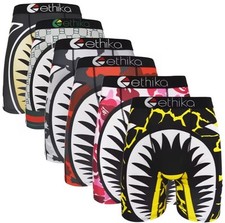 Ethika boxershorts herren gebraucht kaufen  Hamburg