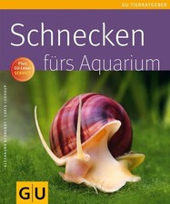Schnecken fürs aquarium gebraucht kaufen  München