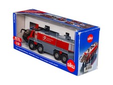Siku 2105 feuerwehr gebraucht kaufen  Maisach