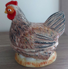 Poule terrine caugant d'occasion  Sucy-en-Brie