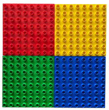 Lego duplo basis gebraucht kaufen  Bargteheide