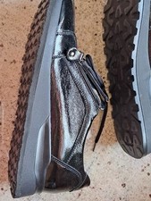 Damen halbschuh waldläufer gebraucht kaufen  Weilerswist