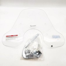 Kit parabrezza trasparente usato  Sesto San Giovanni