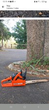 Dolmar chainsaw for sale  CHALFONT ST. GILES