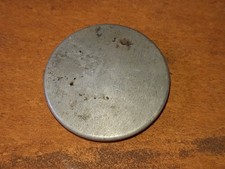 Pos brennerdeckel seppelfricke gebraucht kaufen  Grasberg