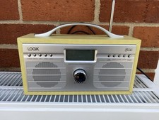 Logik dab digital for sale  HARLESTON