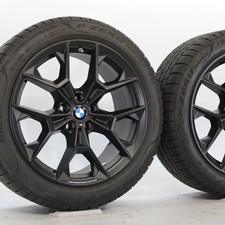 Riginal bmw 5er gebraucht kaufen  München