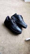 Size mens trainers for sale  SHEERNESS