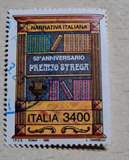 premio strega usato  Benevento