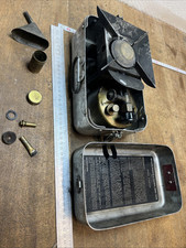 Réchaud essence série d'occasion Réchaud essence série d'occasion  Étival-Clairefontaine