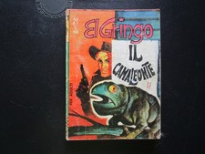 Gringo originale camaleonte usato  Reggio Emilia