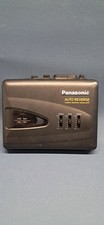 Vintage panasonic p202 for sale  CREWE