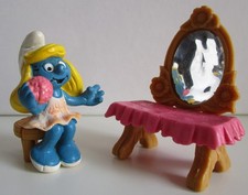 Super puffi puffetta usato Super puffi puffetta usato  Milano