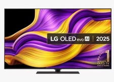 Oled55g54lw inch oled for sale  MANCHESTER