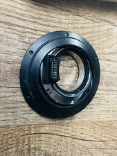Canon c700 adapter d'occasion  Expédié en Belgium
