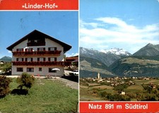 Lindner hof natz gebraucht kaufen  Aarbergen