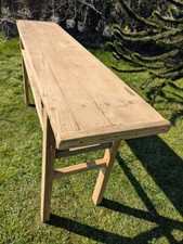 Superb vintage rustic for sale  STOKE-ON-TRENT
