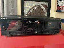 vintage sony cassette for sale  Antioch