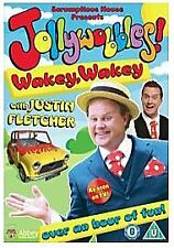 Justin fletcher jollywobbles for sale  STOCKPORT