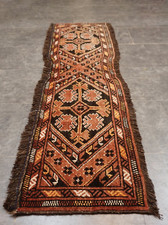 Afghani rug 100 for sale  Westwood