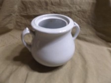 Antique burgess white for sale  Wallingford