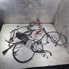 Chicote de fios Renault Clio Mk2 2001-2006 172 compartimento do motor! Veja Desc! comprar usado  Enviando para Brazil