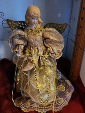 Vintage angel christmas for sale  Mc Cook