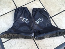 Black oxford rain for sale  Alden