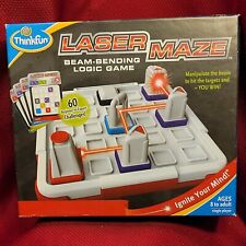 Laser maze logic for sale  Round Rock