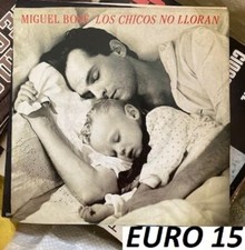 Miguel bose los usato  La Spezia