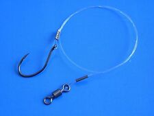 Raubfischvorfach hard mono gebraucht kaufen  Lenningen