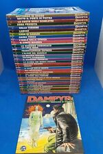 Dampyr fumetti bonelli usato  Cento