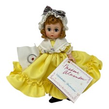 1987 madame alexander for sale  Amherst