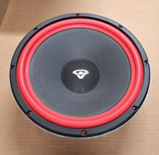 Cerwin vega woofer for sale  Jesup
