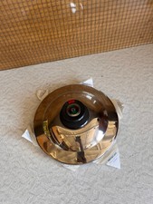 Hochwertiger edelstahl schnell gebraucht kaufen  Kempten (Allgäu)