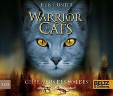 Warrior cats geheimnis gebraucht kaufen  Gauting