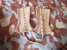 Ghette army ww2 usato  Roma