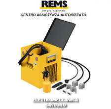 Congelatubi elettrico rems usato  Torino
