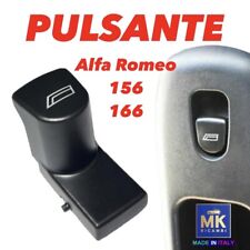 Pulsante alzavetro alfa usato  Milano