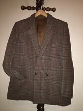 Blazer doppiopetto vintage usato  Foligno