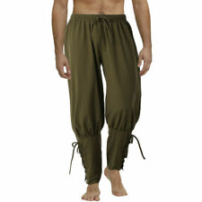 Men pants medieval for sale  USA