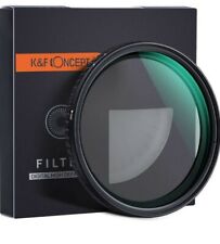 Concept 62mm fader for sale  Portland
