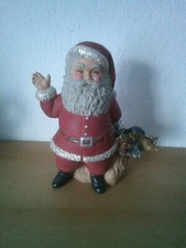 Alter weihnachtsmann keramik gebraucht kaufen  Albstadt